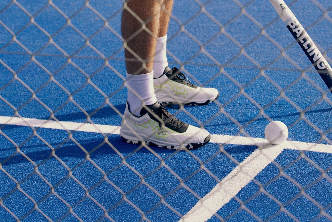 Por qué Balling Hockey se destaca en el hockey sobre césped