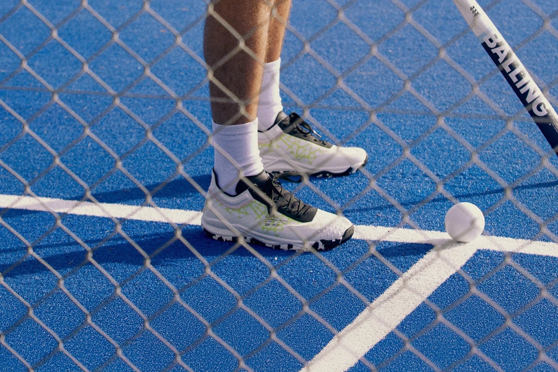 Por qué Balling Hockey se destaca en el hockey sobre césped