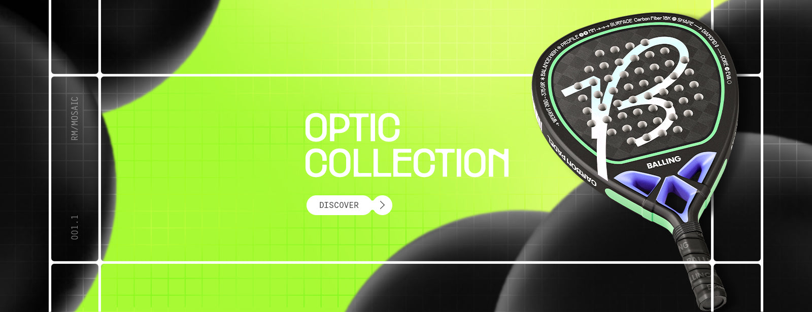 Optic Collection