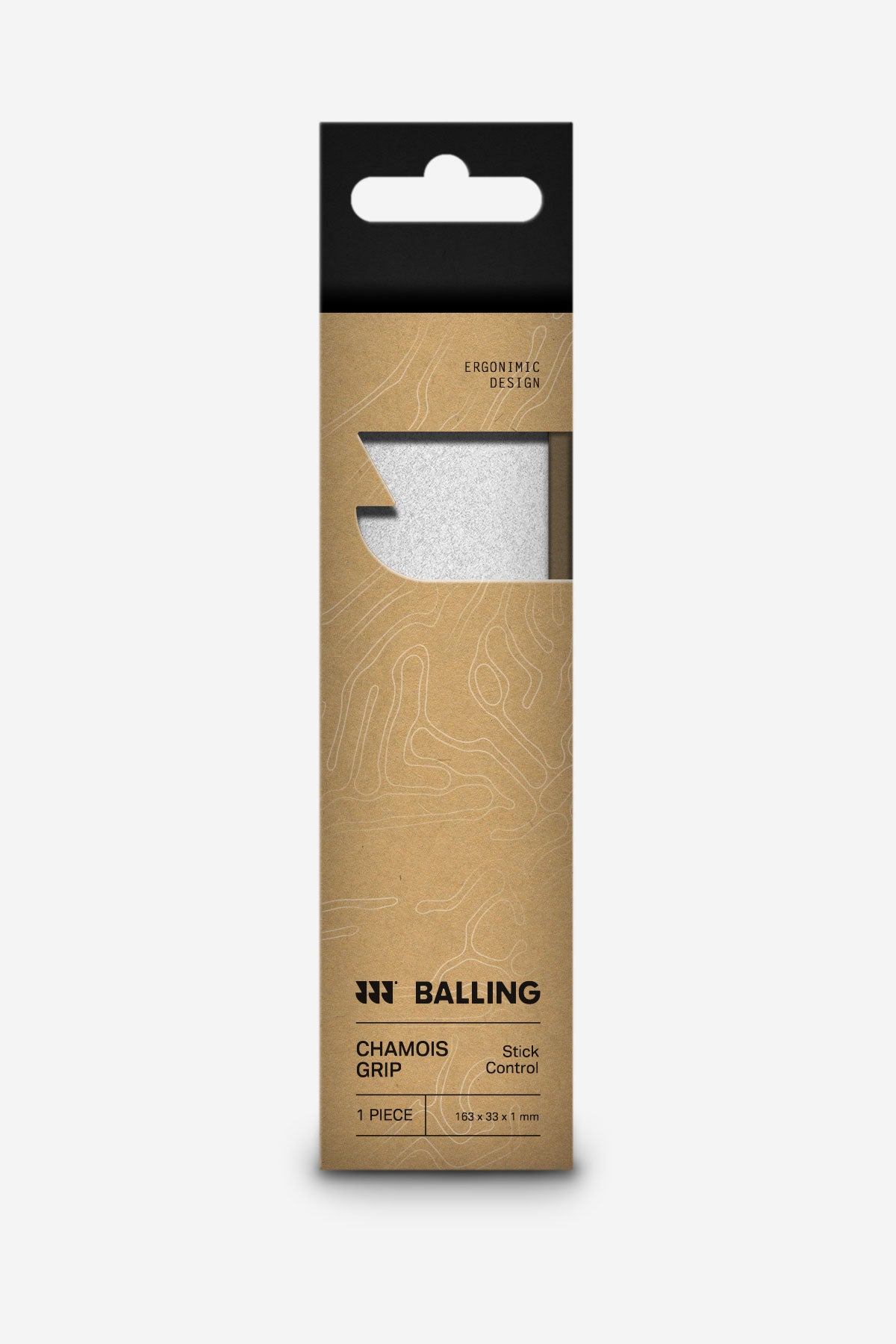 Cubre Grip Blanco