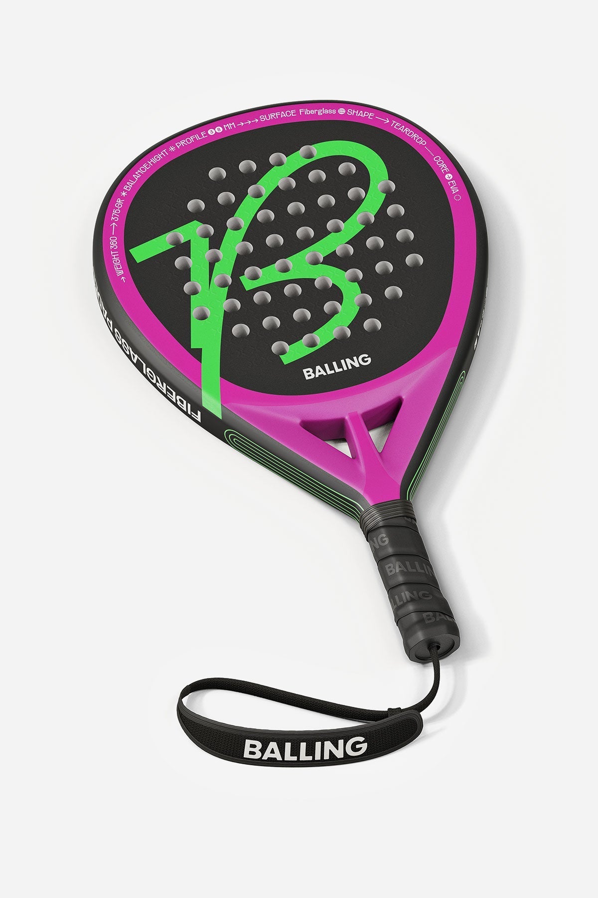 Corte Inglés Pala Padel Mujer Iniciacion Pala De Pádel Air Viper