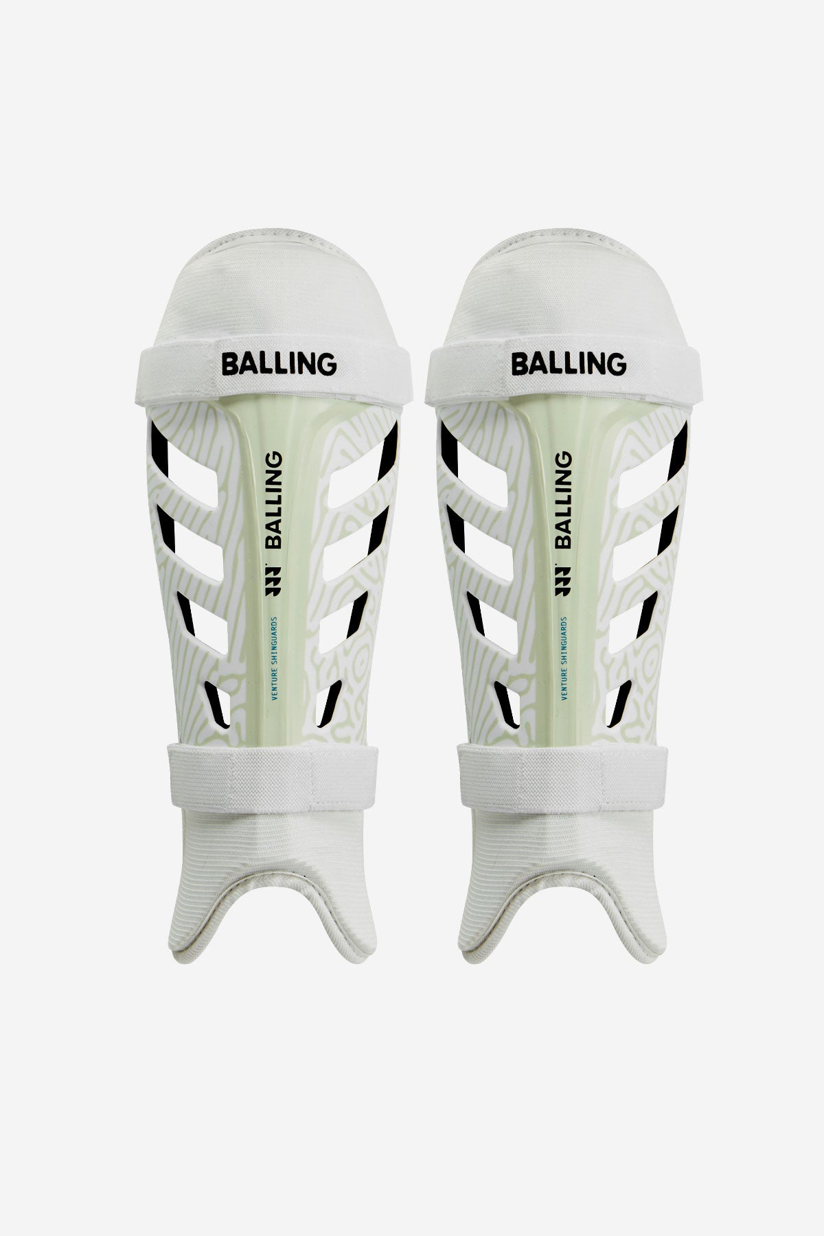 Canilleras Venture2 Pro