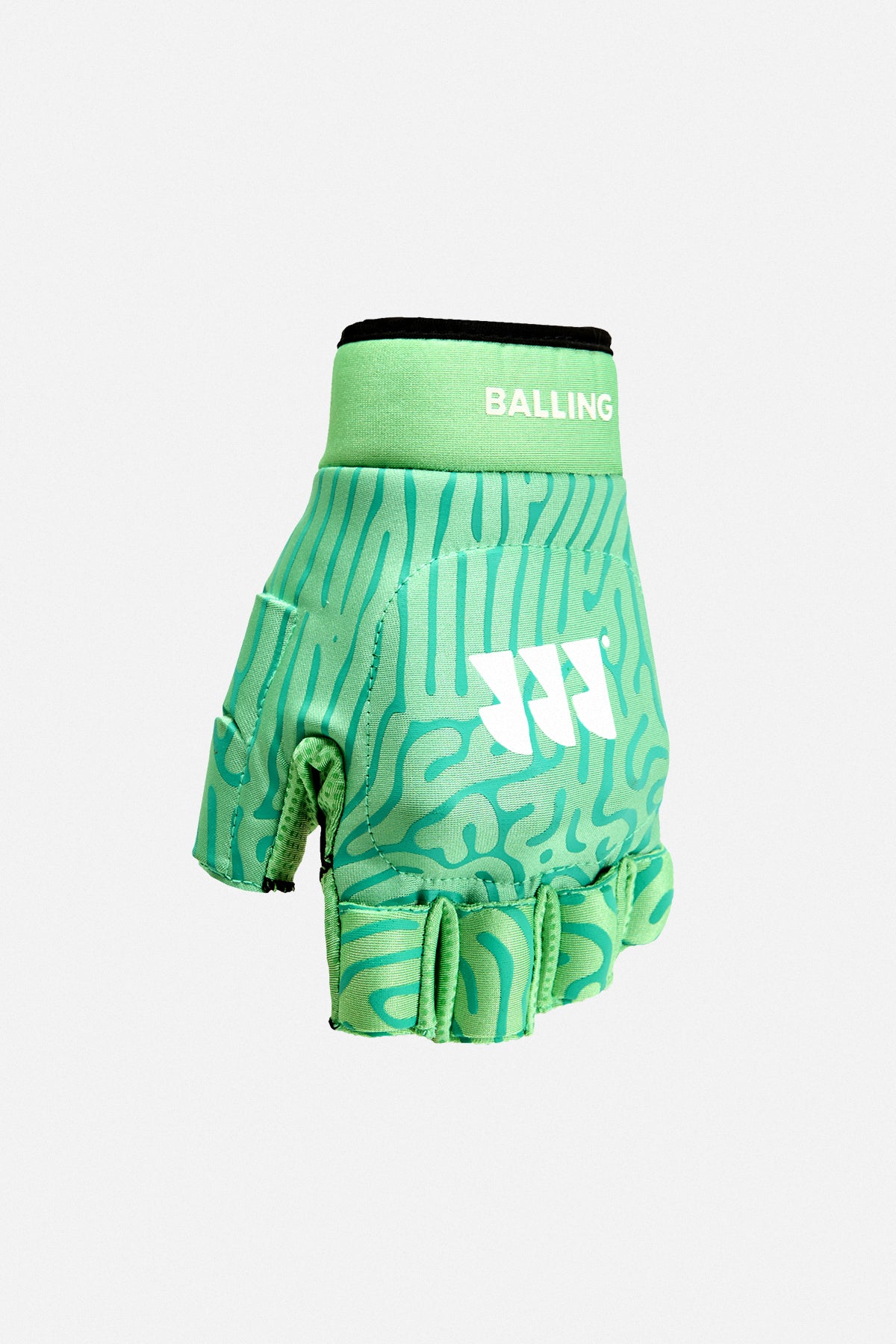 Guante Corto Venture2 Verde