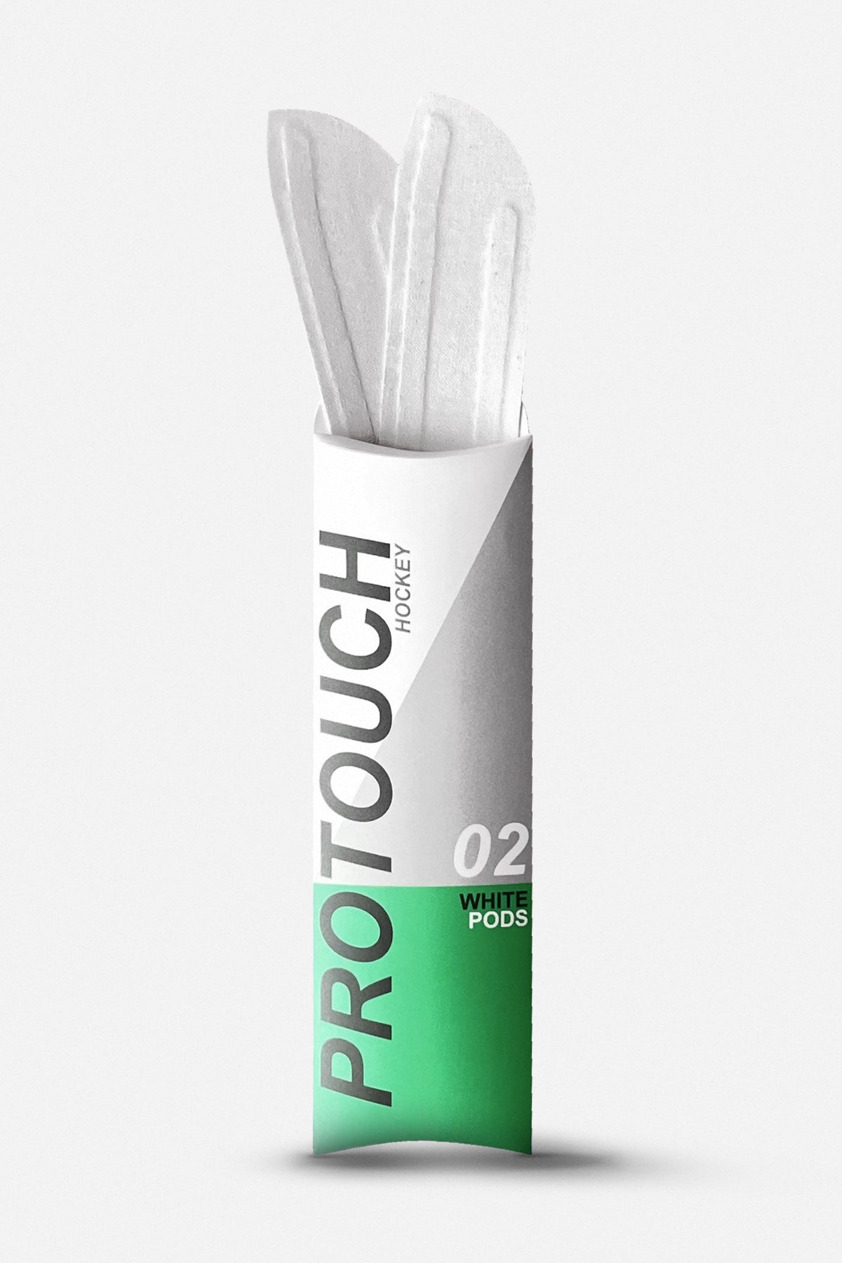 Protouch Pods White