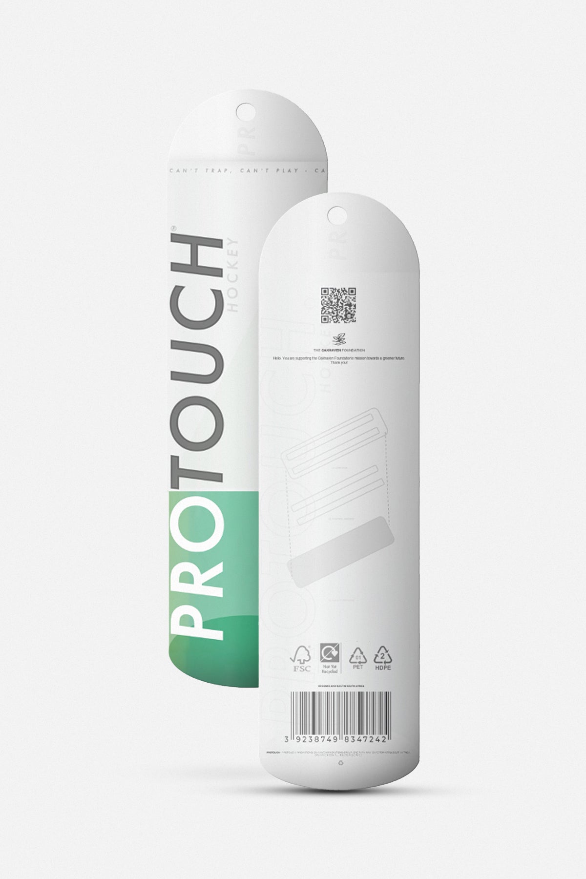 Protouch Pods White