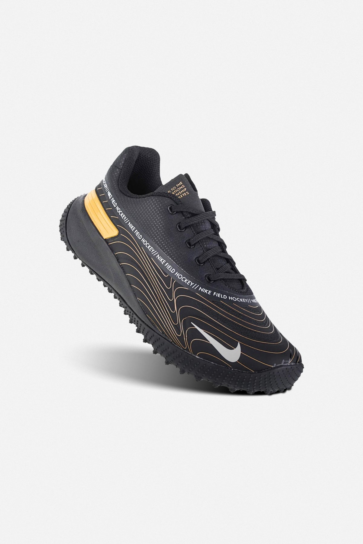 Nike Vapor Negro