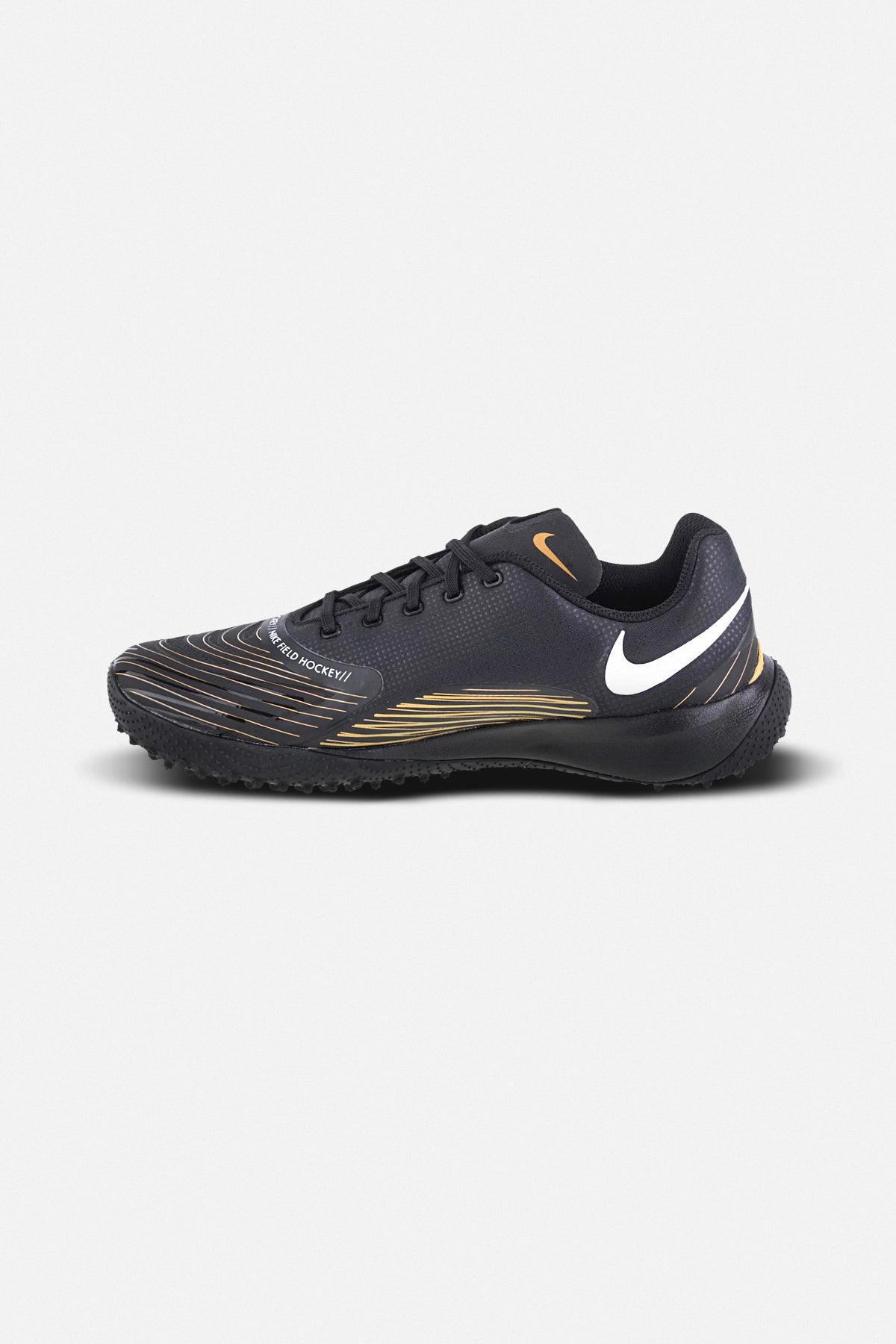 Nike Vapor Negro
