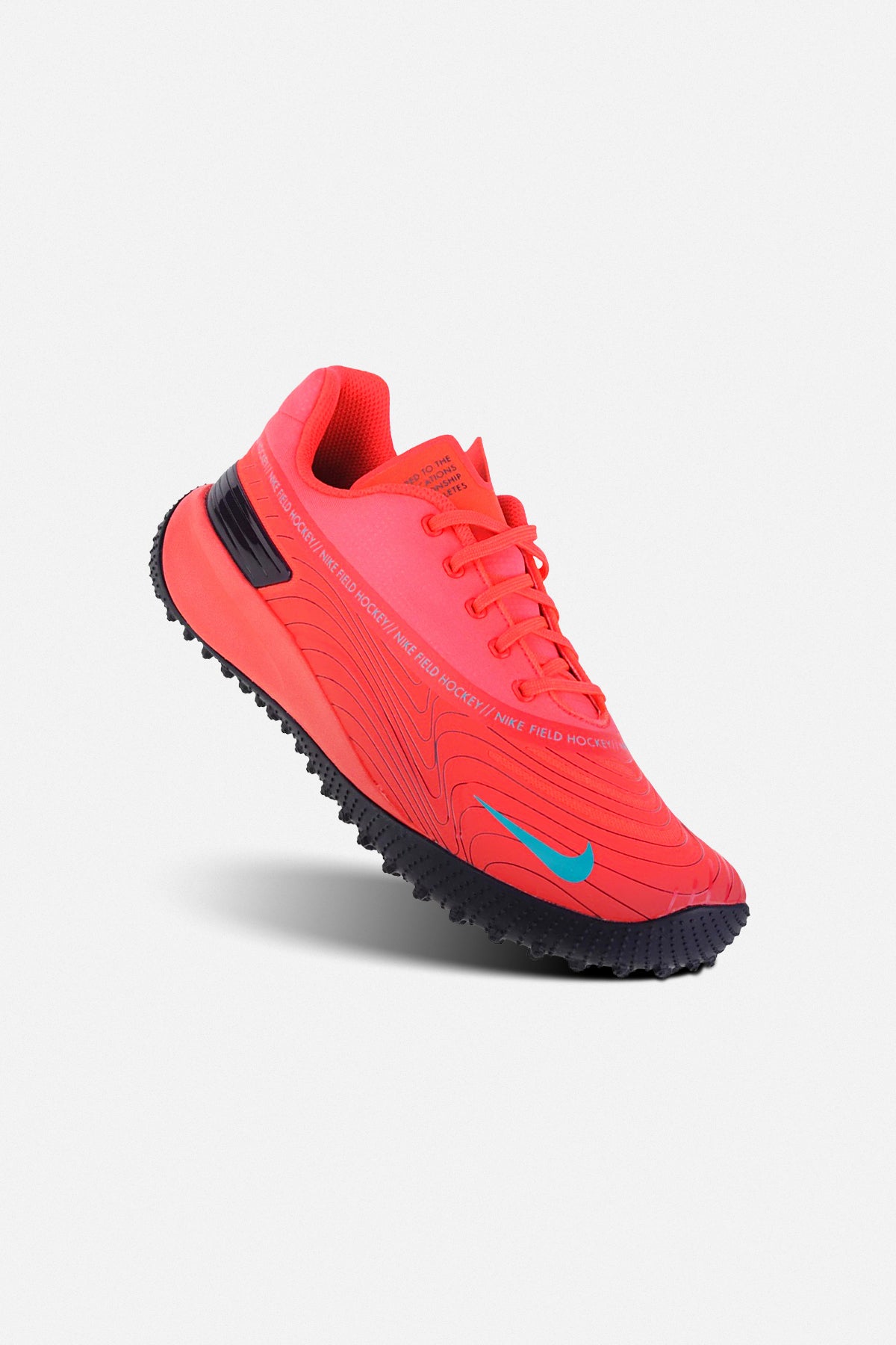 Nike Vapor Fucsia