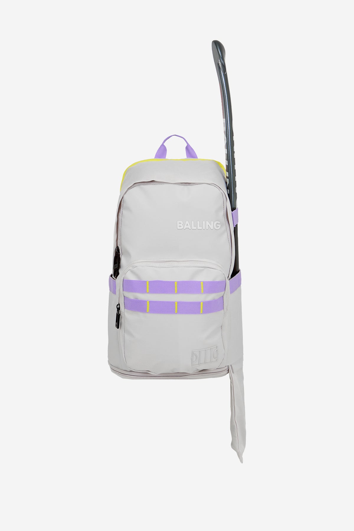 Alter/2 Mochila Urbana Taupe