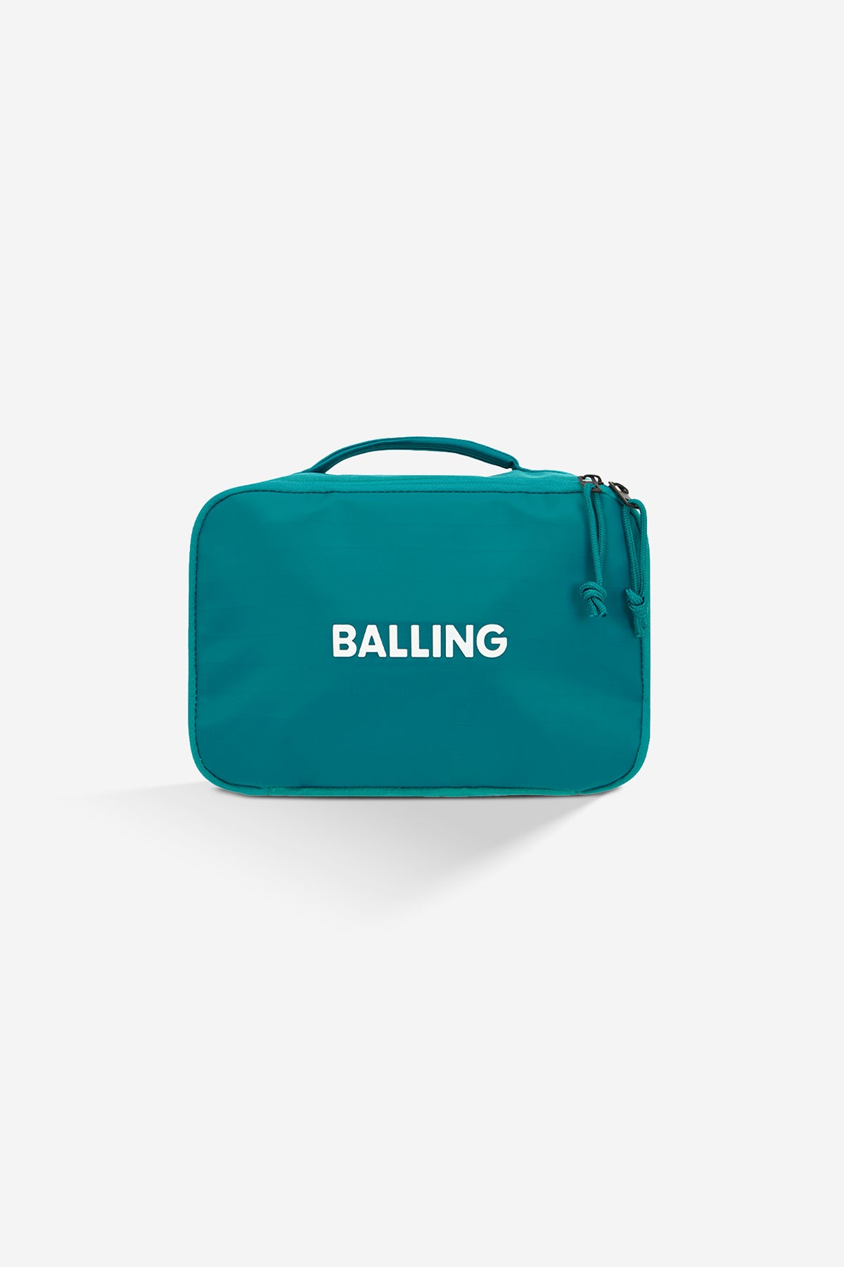 Alter/2 Neceser Teal