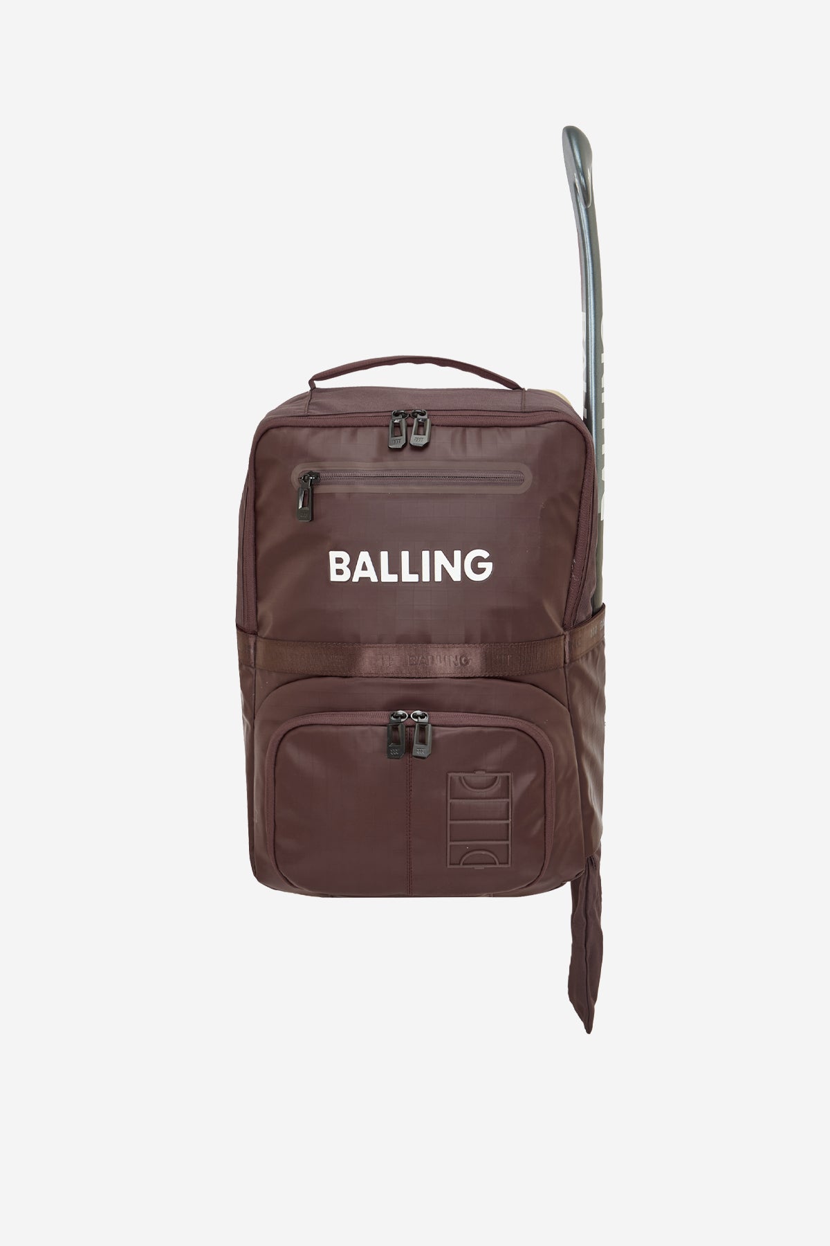 Alter/2 Mochila Carob