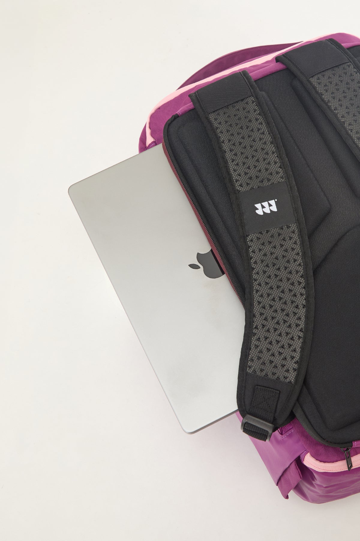 Alter/2 Mochila Mauve Imagen 5