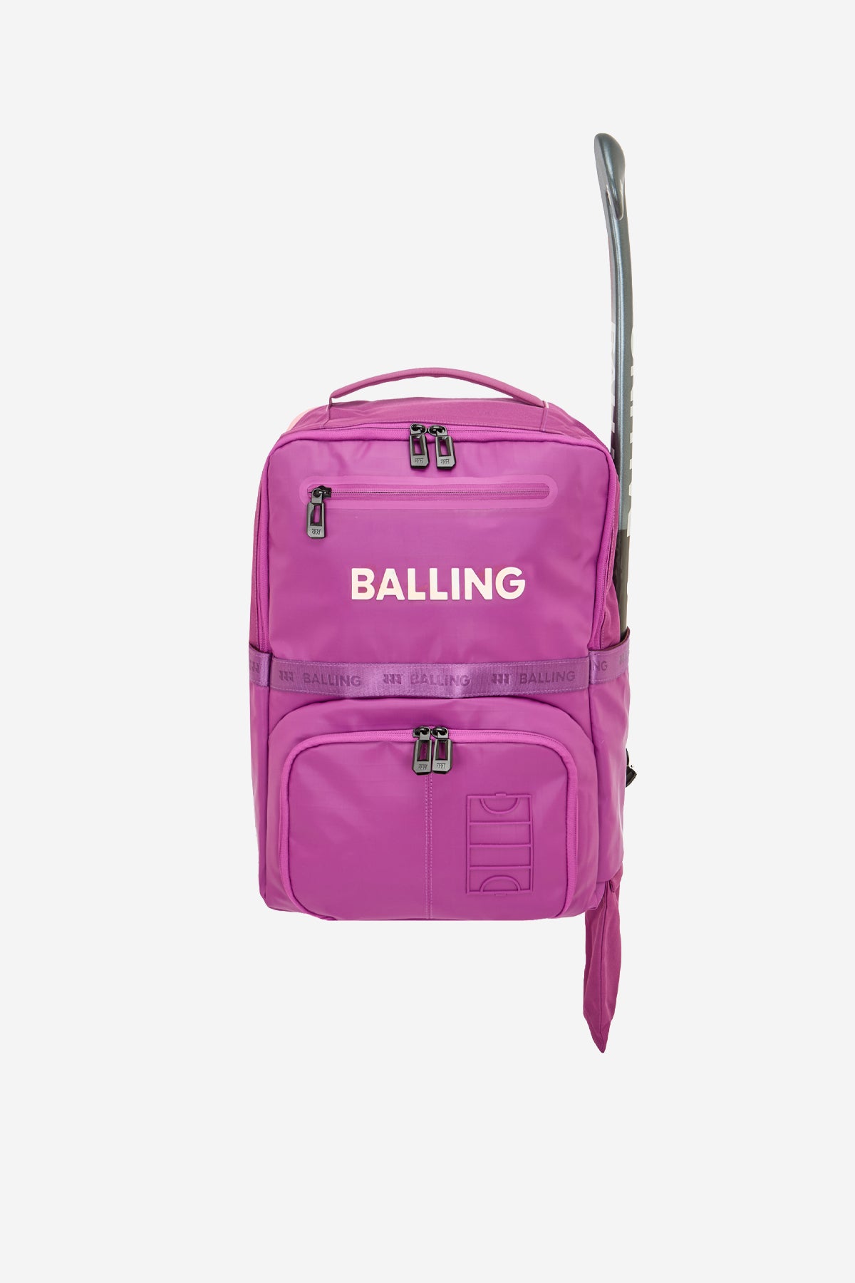 Alter/2 Mochila Mauve