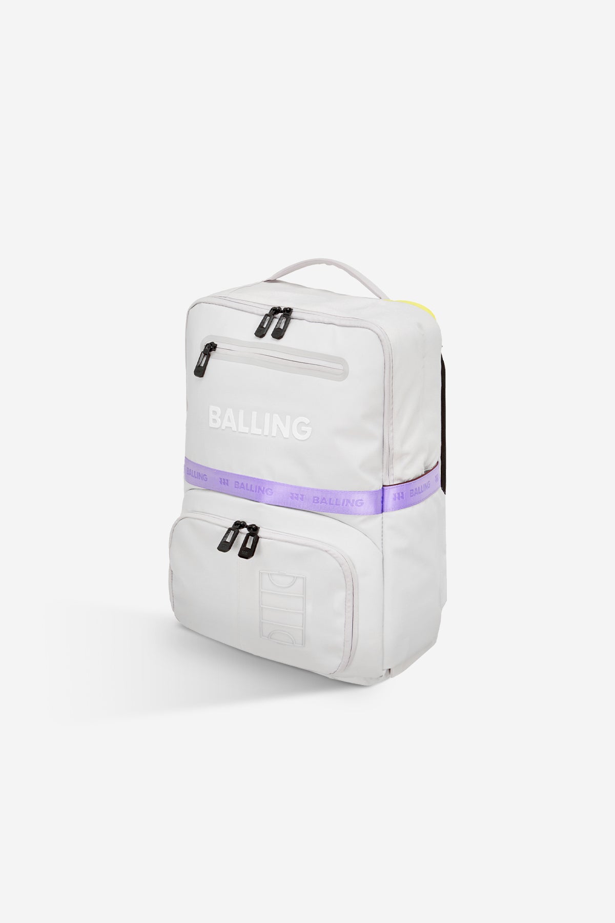 Alter/2 Mochila Taupe Imagen 1