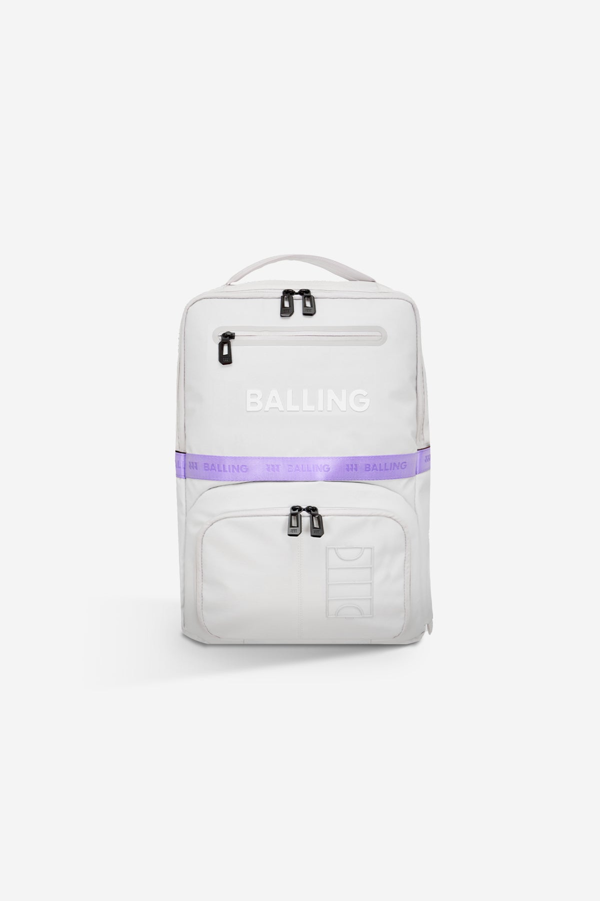 Alter/2 Mochila Taupe Imagen 2