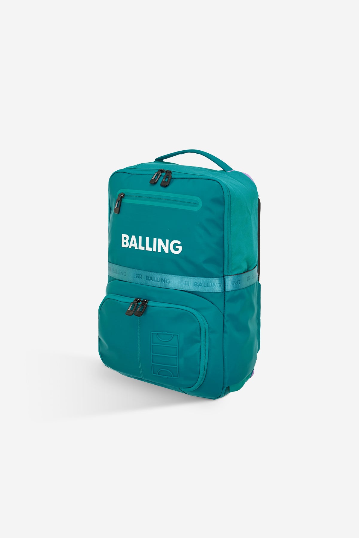 Alter/2 Mochila Teal Imagen 1