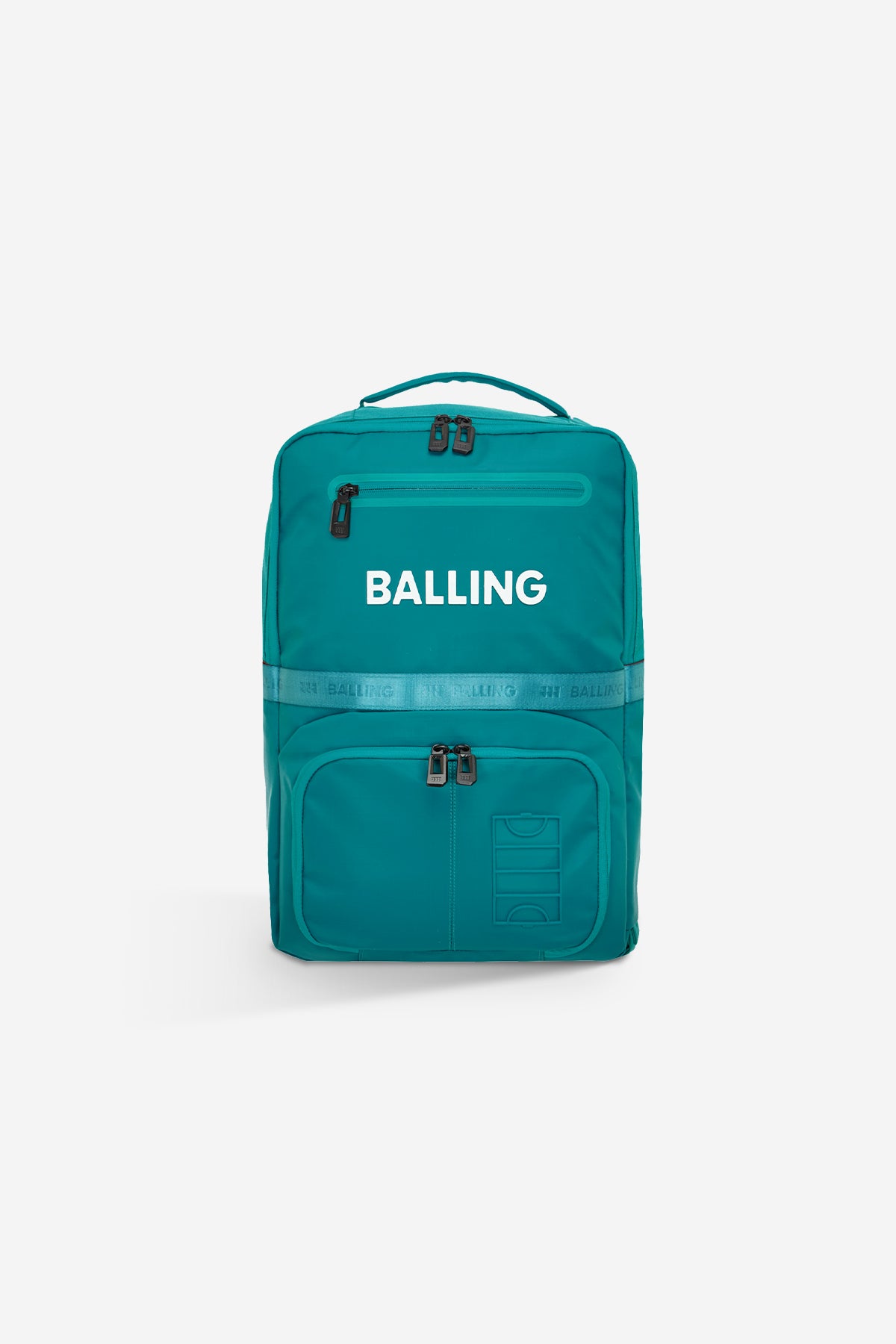 Alter/2 Mochila Teal Imagen 2
