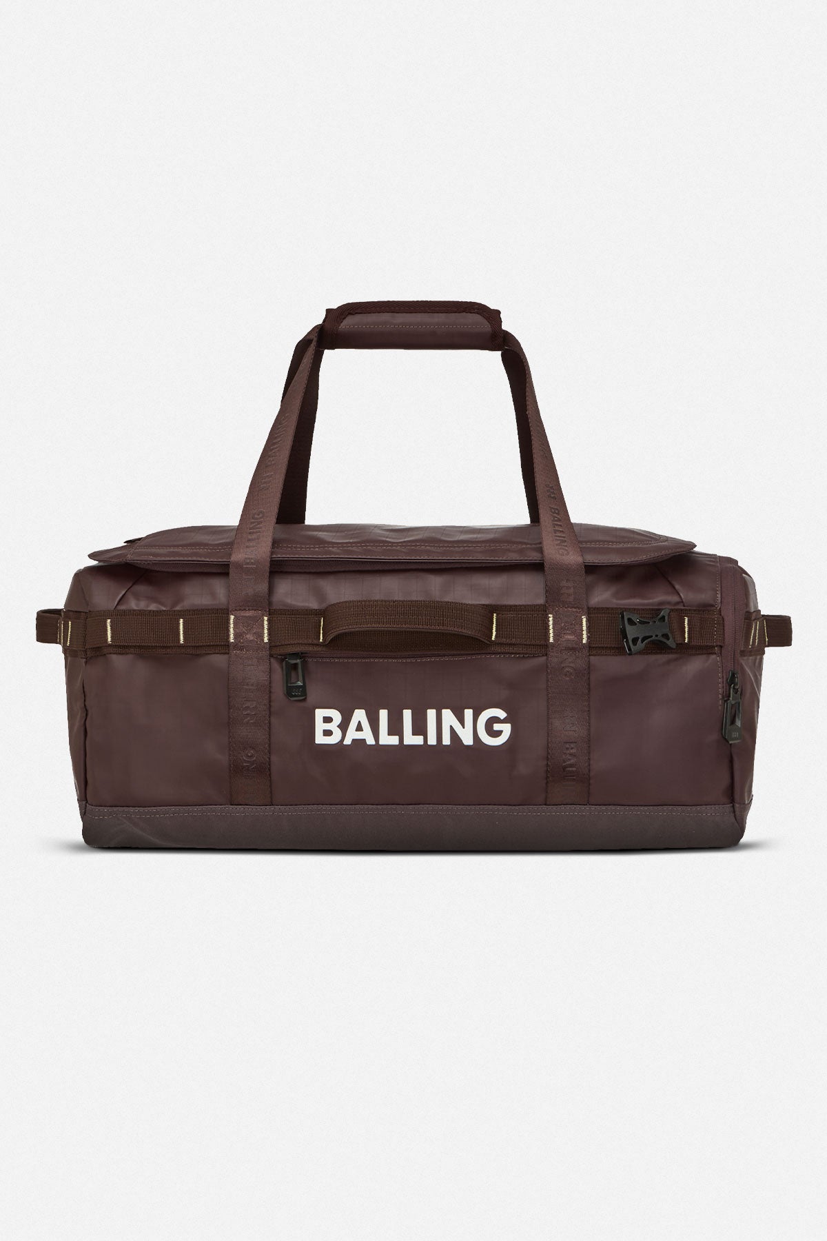 Alter/2 Bolso Duffel Carob Imagen 2
