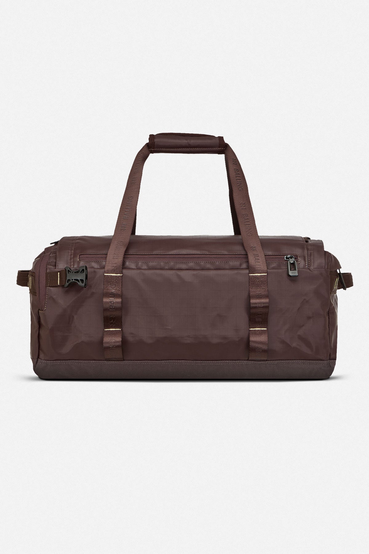Alter/2 Bolso Duffel Carob Imagen 3