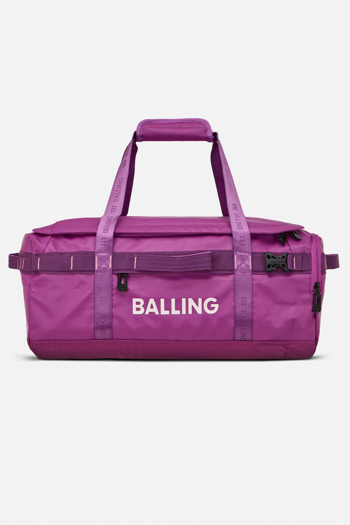 Alter/2 Bolso Duffel Mauve Imagen 2