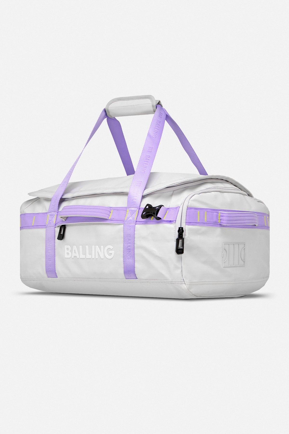 Alter/2 Bolso Duffel Taupe Imagen 1
