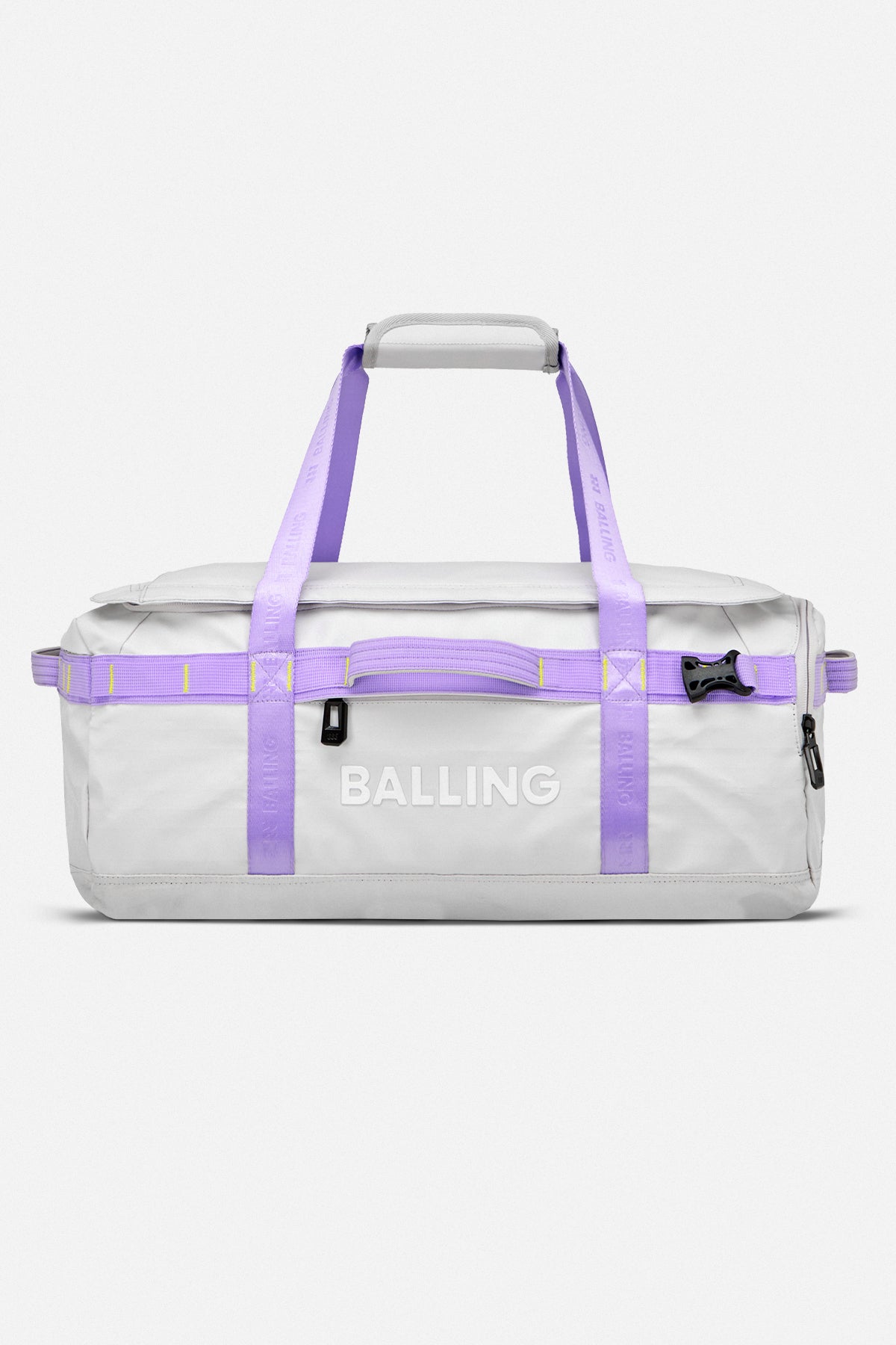 Alter/2 Bolso Duffel Taupe Imagen 2