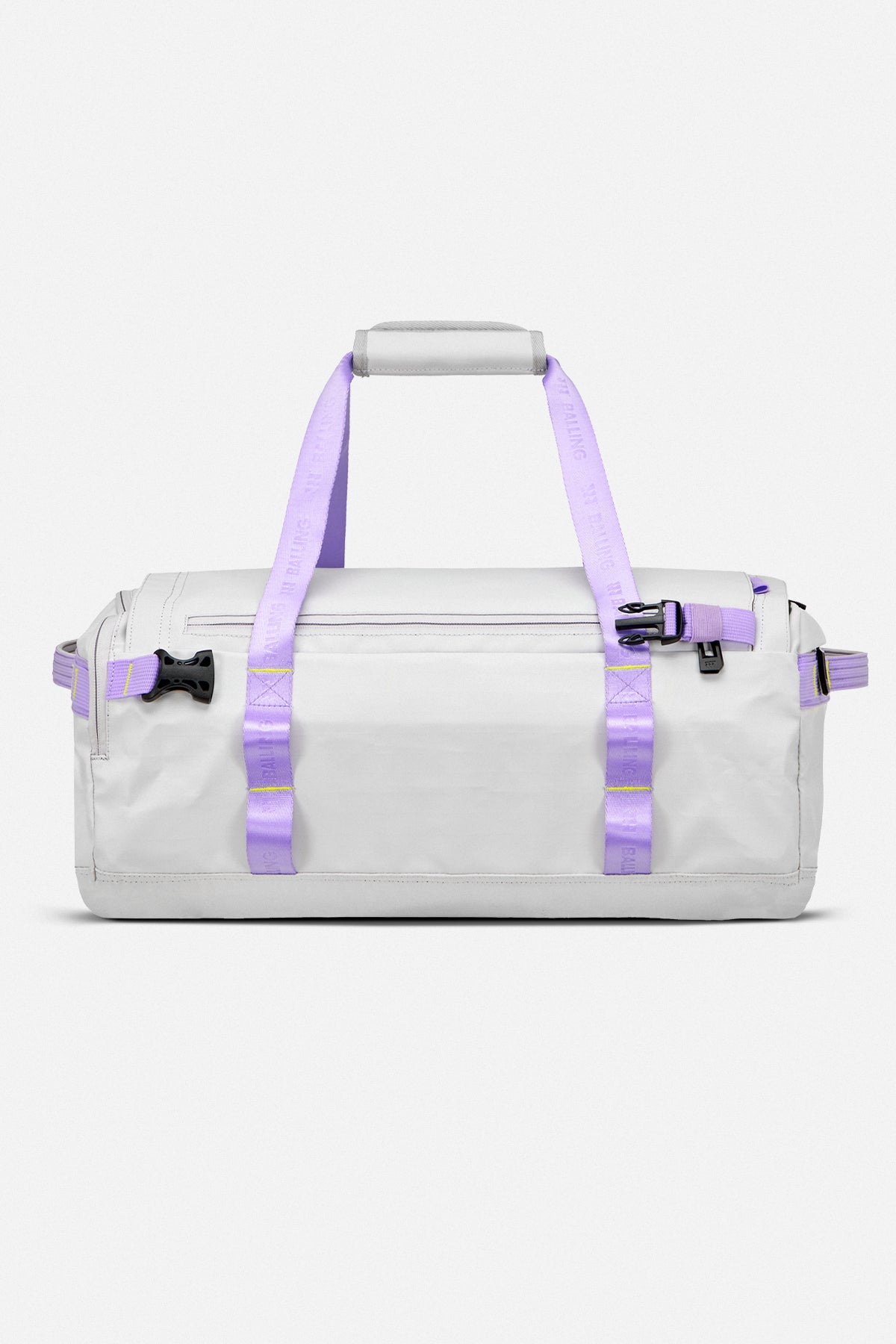 Alter/2 Bolso Duffel Taupe Imagen 3