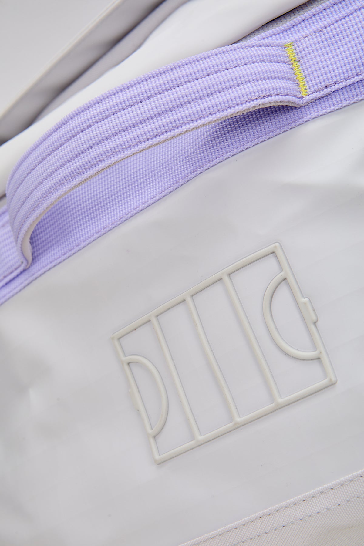 Alter/2 Bolso Duffel Taupe Imagen 6