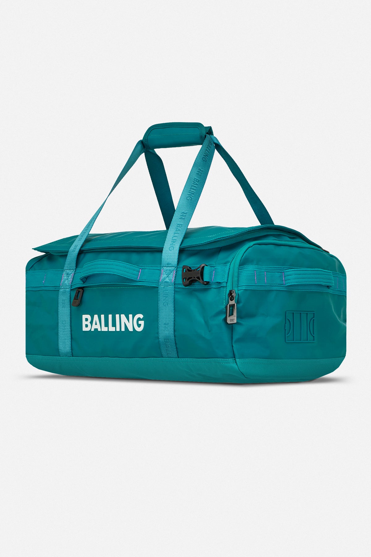Alter/2 Bolso Duffel Teal Imagen 1