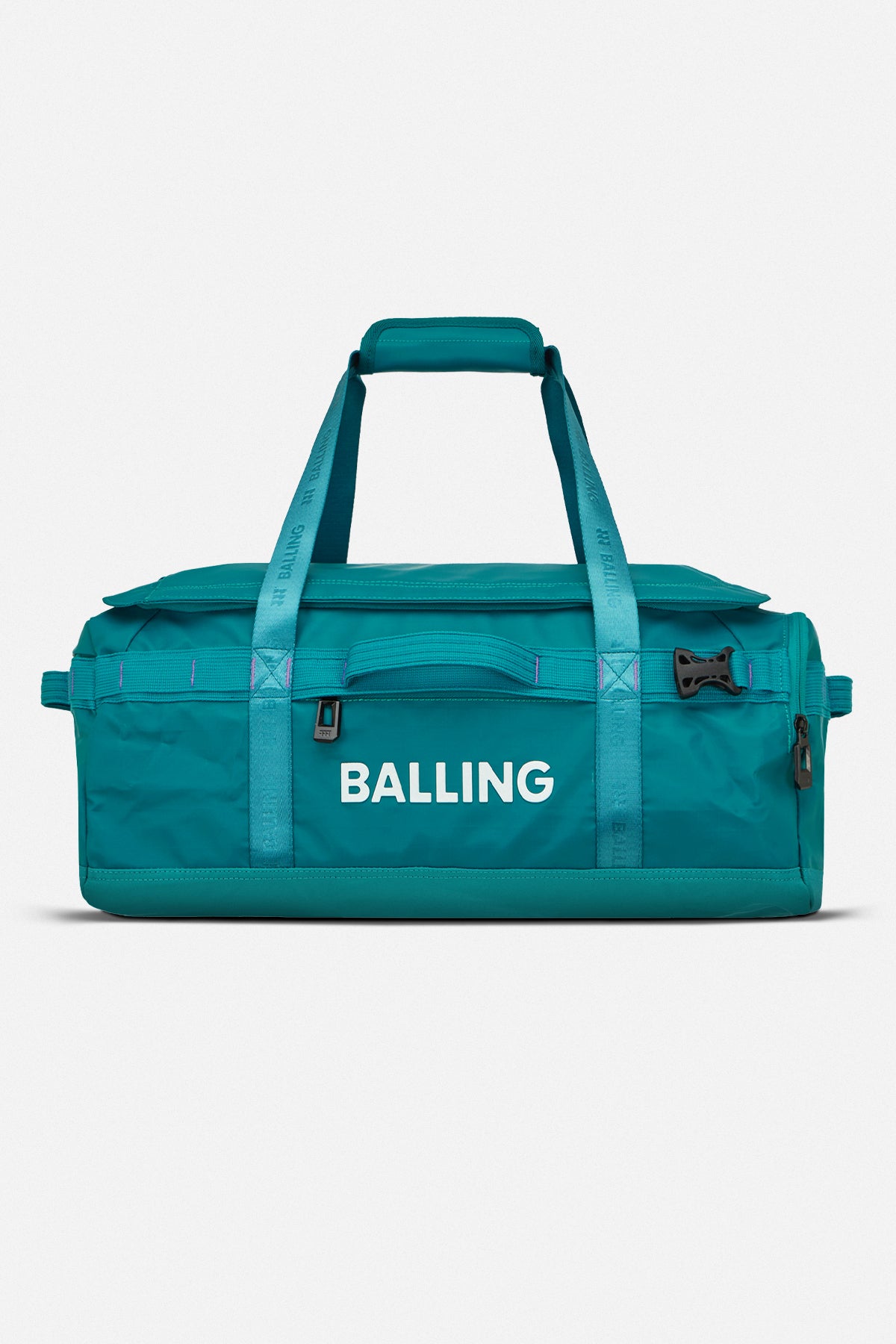 Alter/2 Bolso Duffel Teal Imagen 2