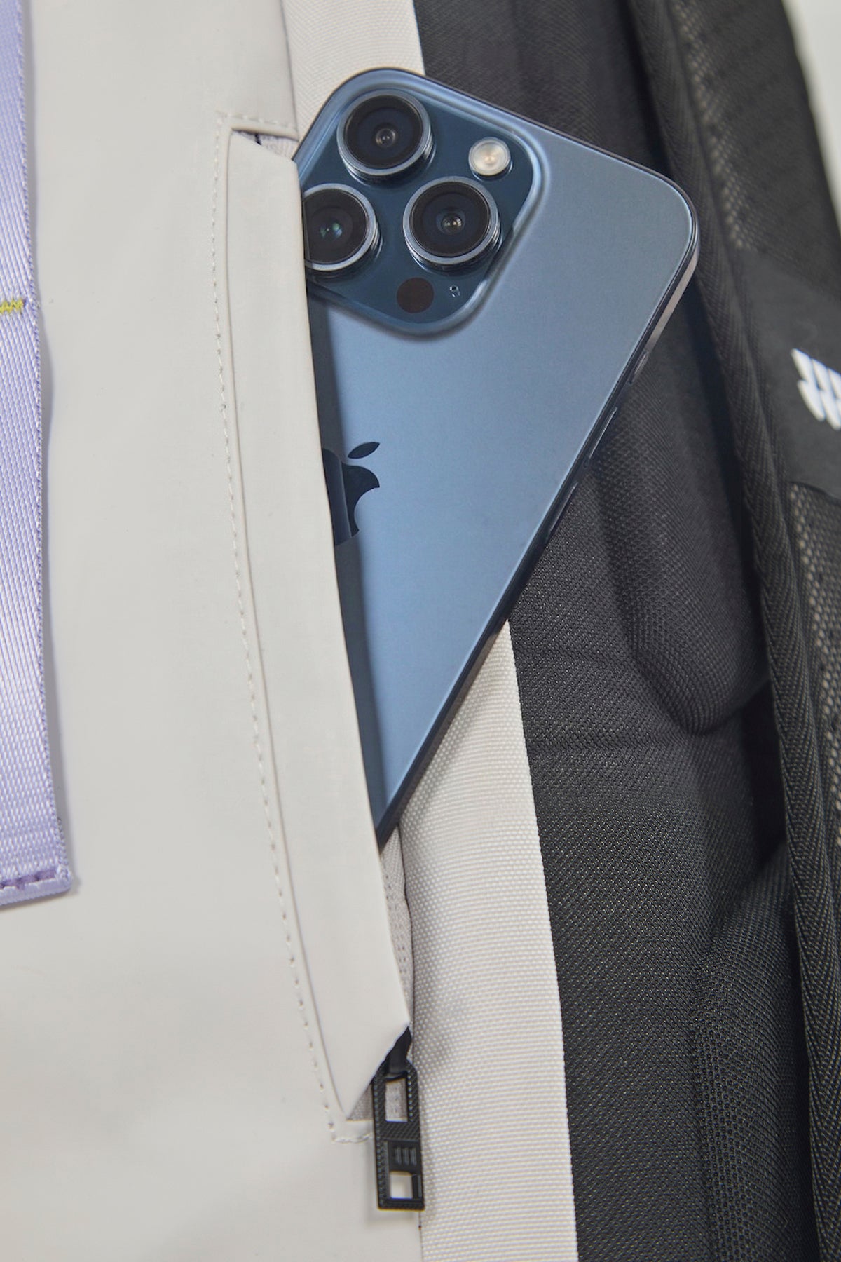 Alter/2 Funda Grande Taupe Imagen 4