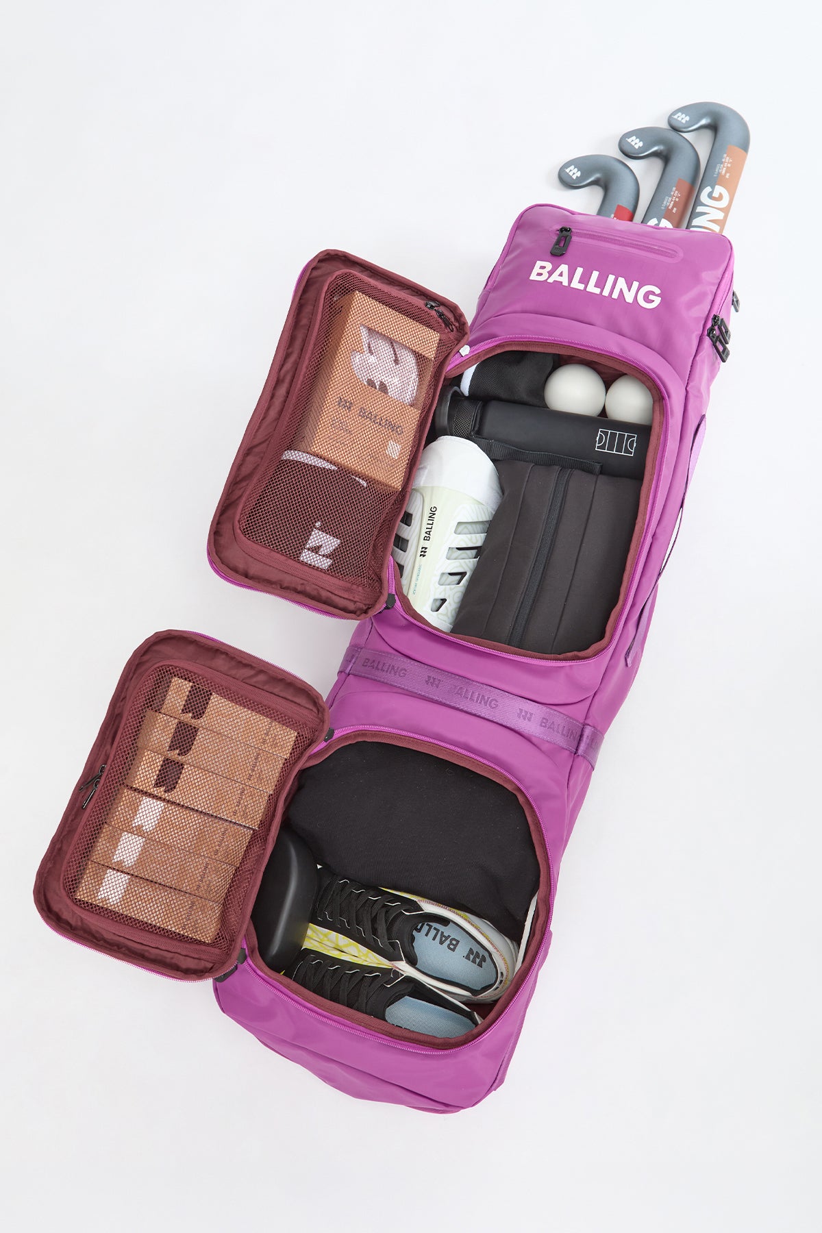 Alter/2 Funda Mediana Mauve Imagen 9