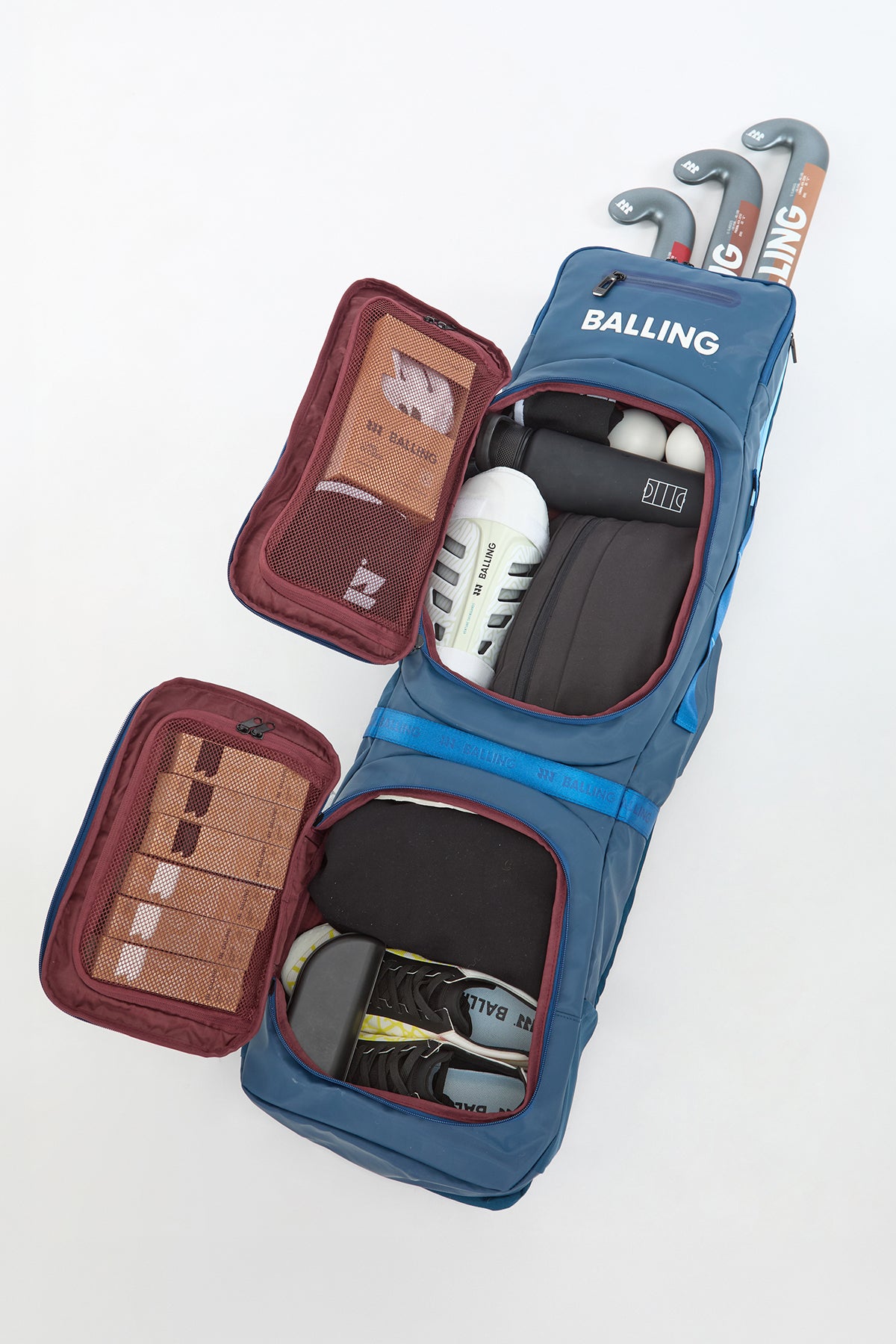 Alter/2 Funda Mediana Oxford Imagen 9