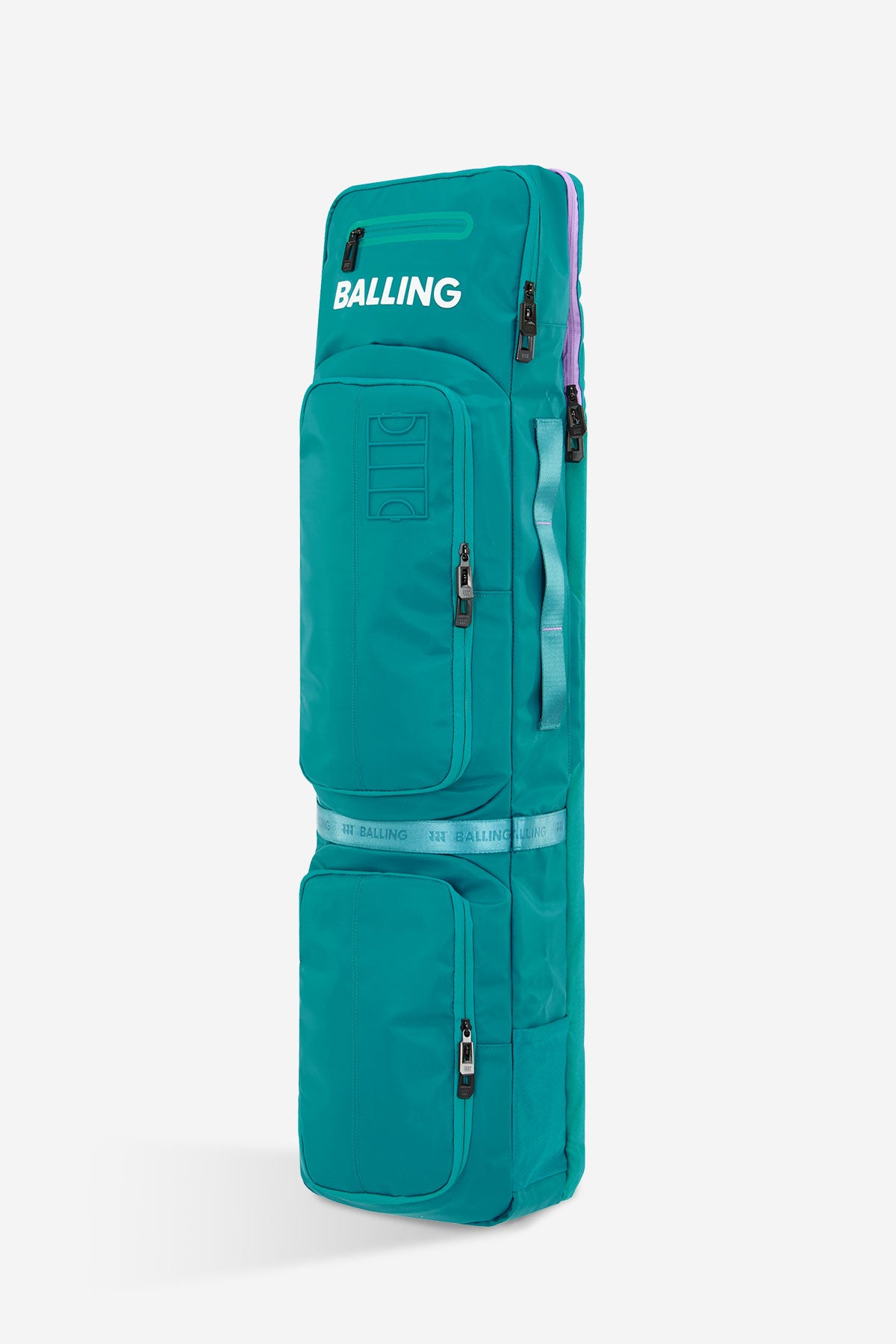 Alter/2 Funda Mediana Teal Imagen 1