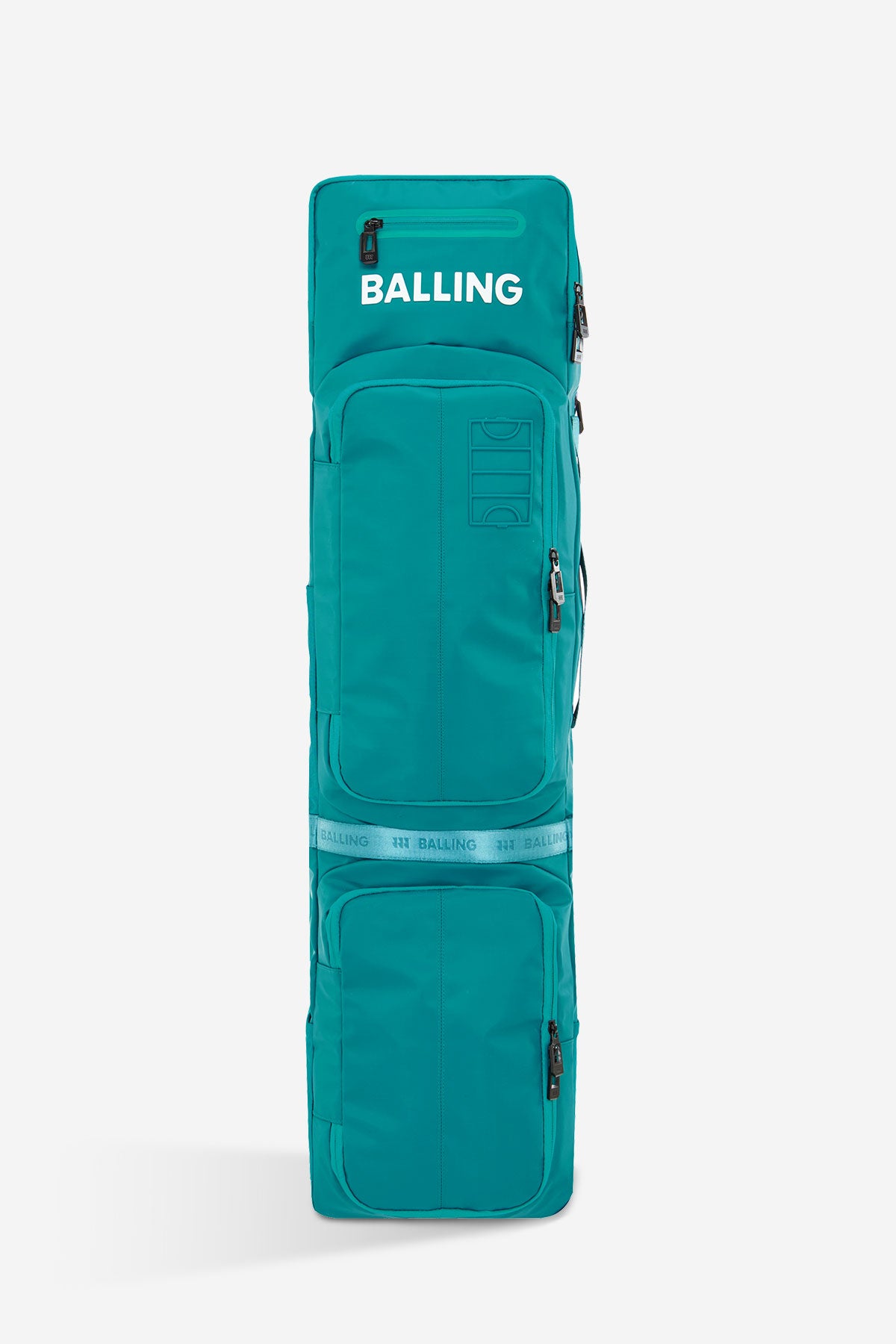 Alter/2 Funda Mediana Teal Imagen 2