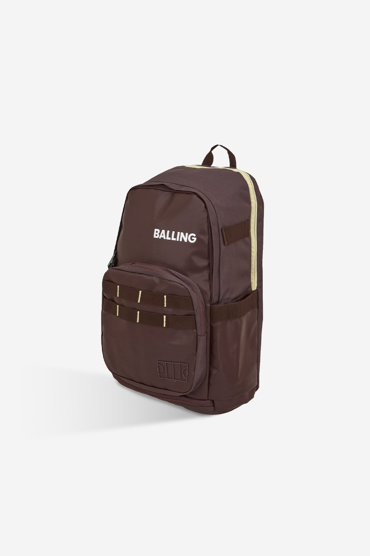 Alter/2 Mochila Urbana Carob Imagen 1