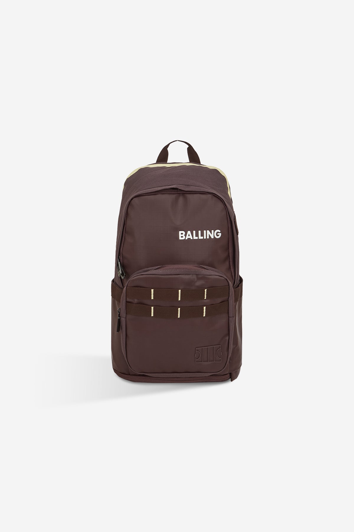 Alter/2 Mochila Urbana Carob Imagen 2