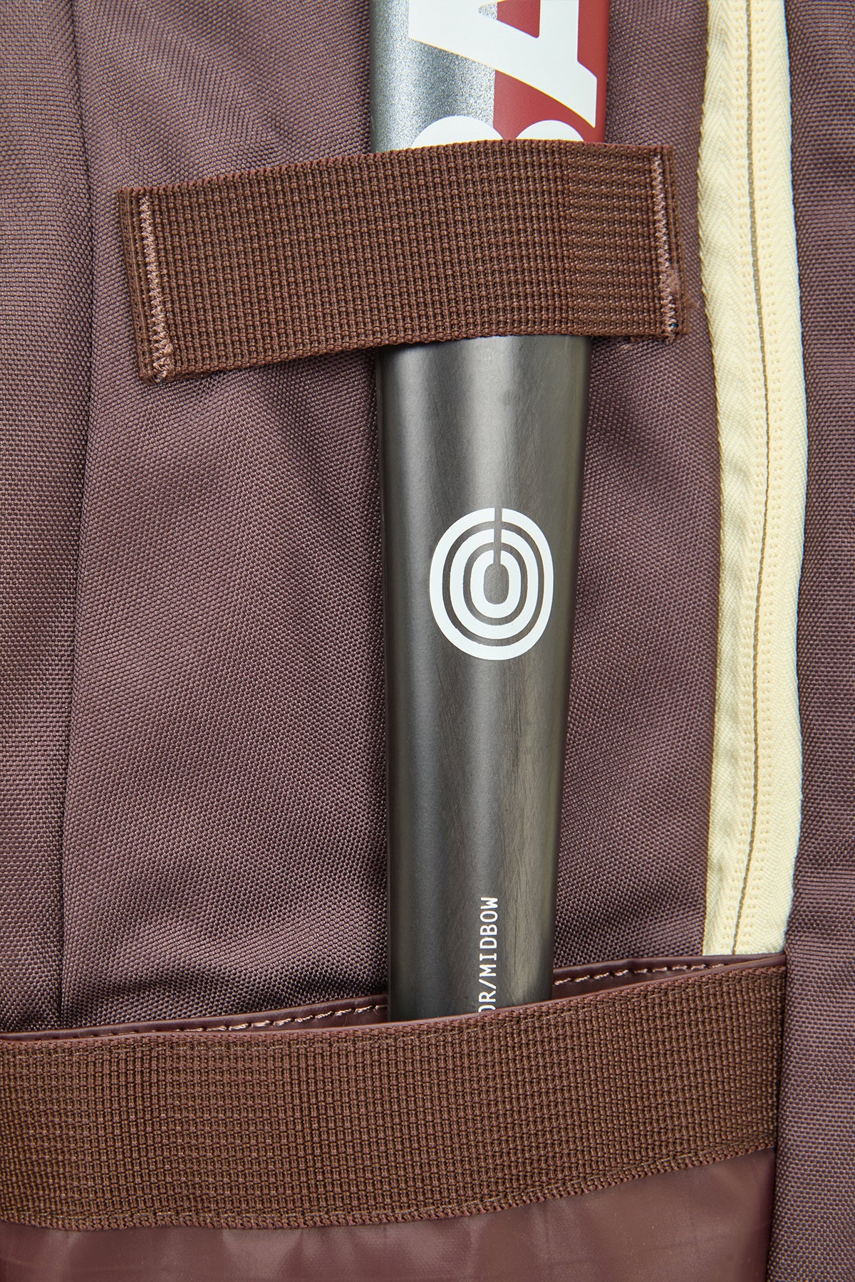 Alter/2 Mochila Urbana Carob Imagen 4