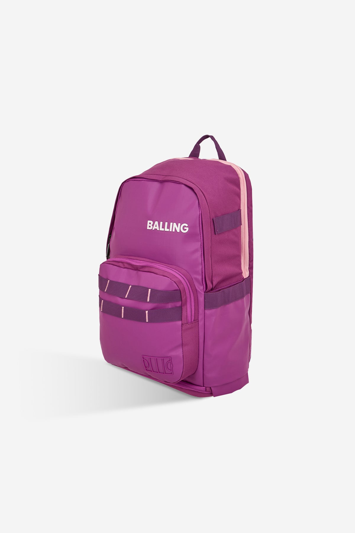 Alter/2 Mochila Urbana Mauve Imagen 1