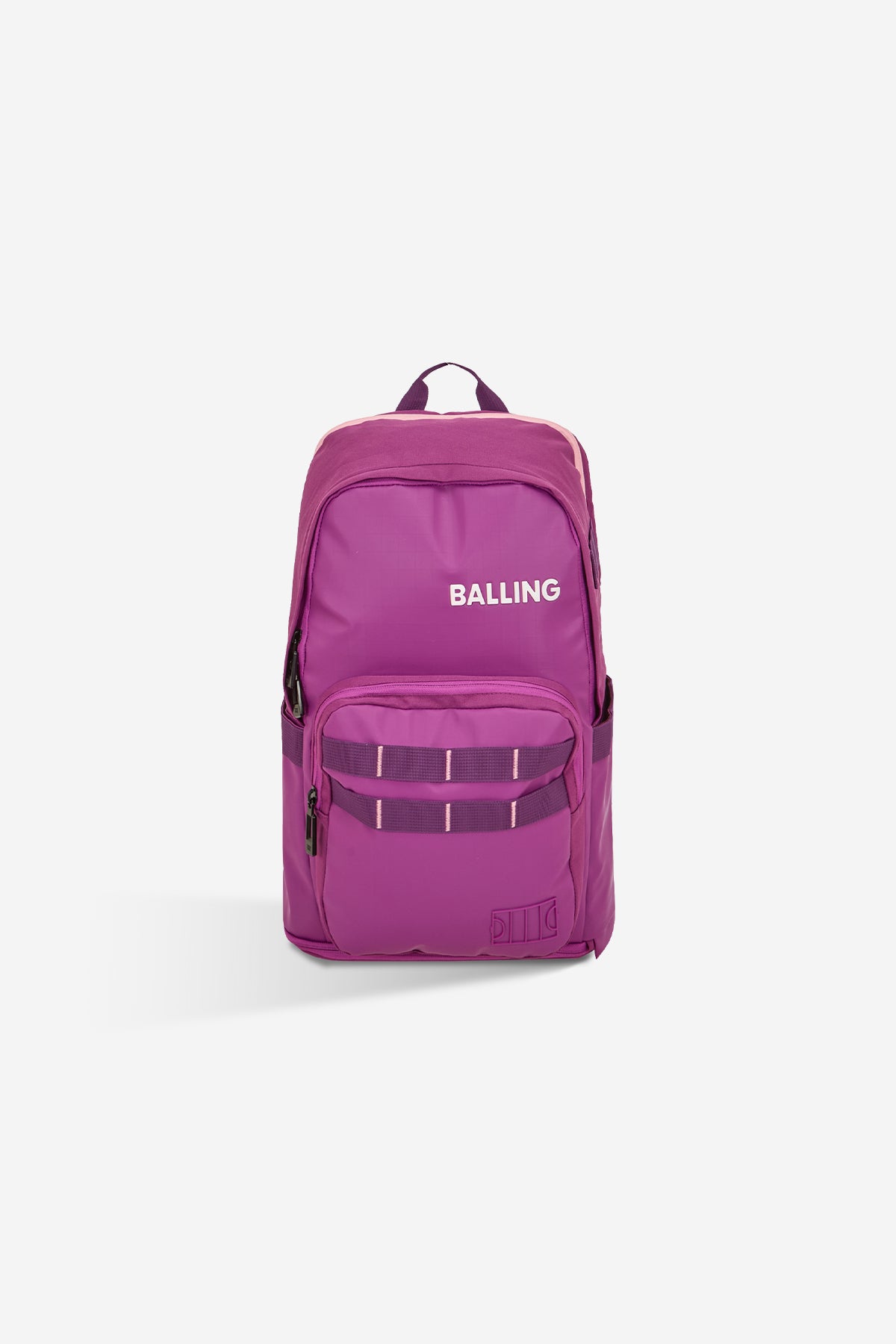 Alter/2 Mochila Urbana Mauve Imagen 2