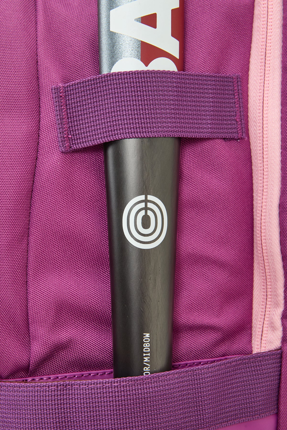 Alter/2 Mochila Urbana Mauve Imagen 4