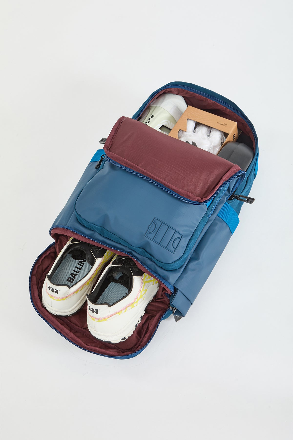 Alter/2 Mochila Urbana Oxford Imagen 7