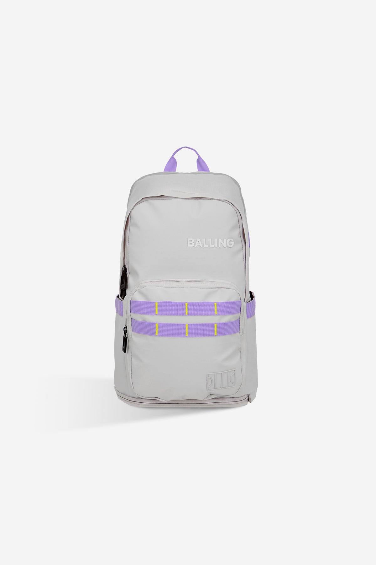 Alter/2 Mochila Urbana Taupe Imagen 2