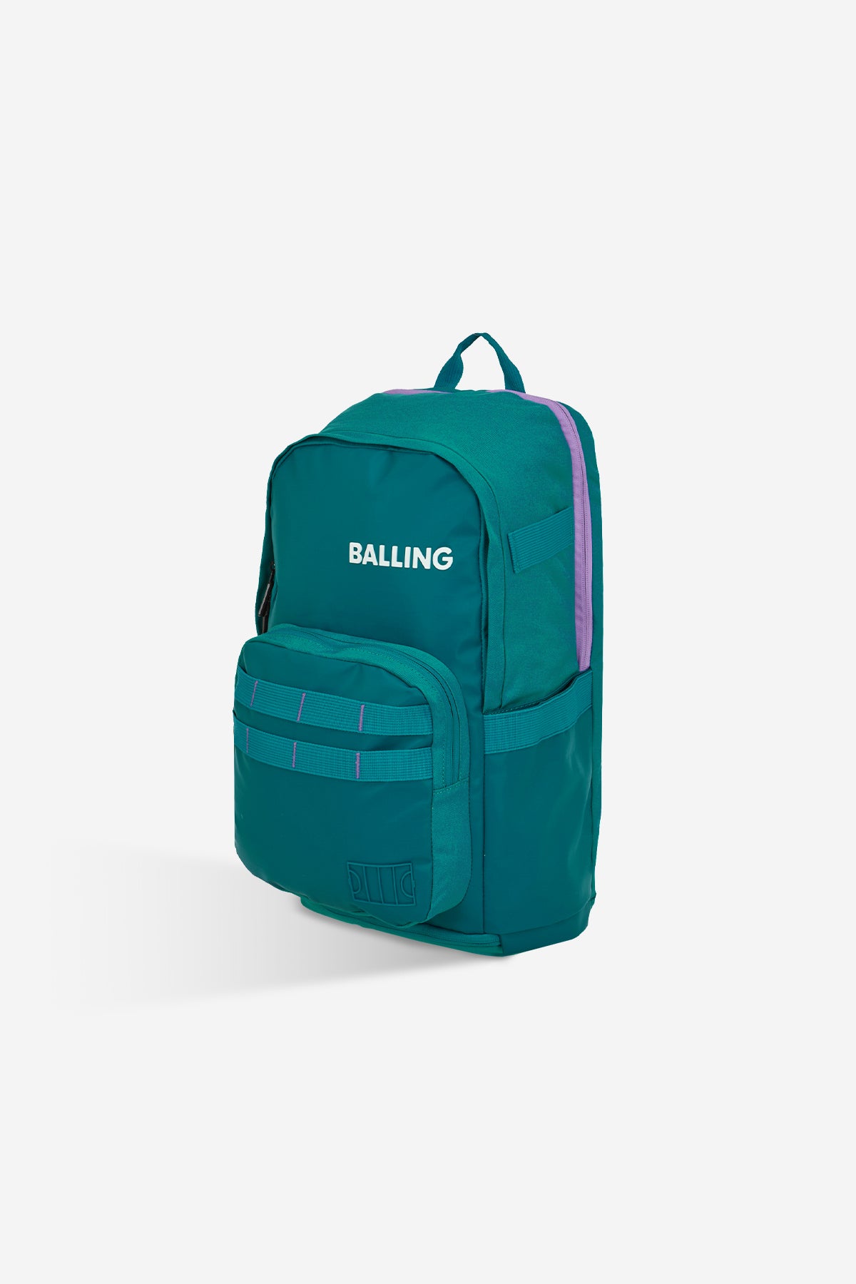 Alter/2 Mochila Urbana Teal Imagen 1