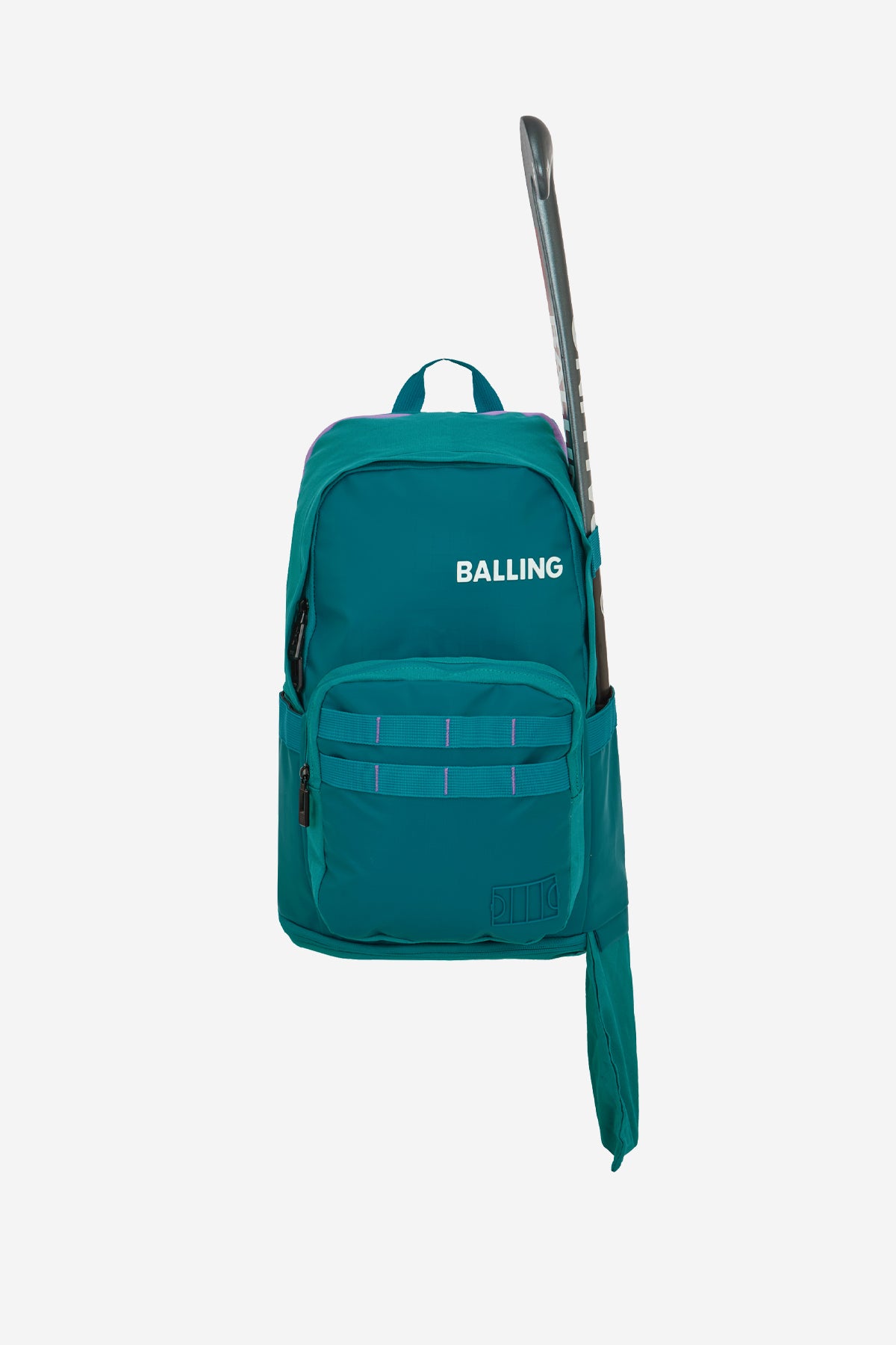 Alter/2 Mochila Urbana Teal