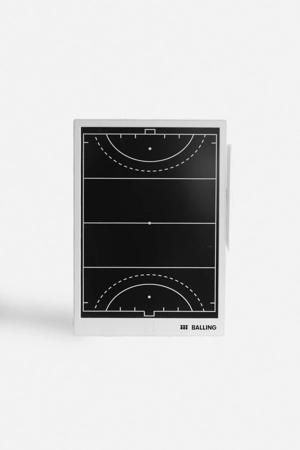 LCD Intel Coaching Board