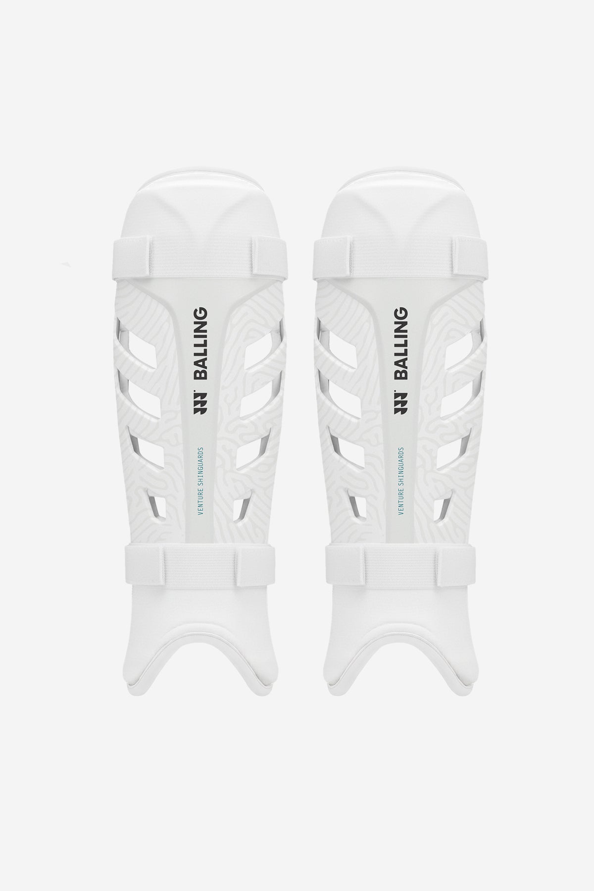 Canilleras Venture2 Pro