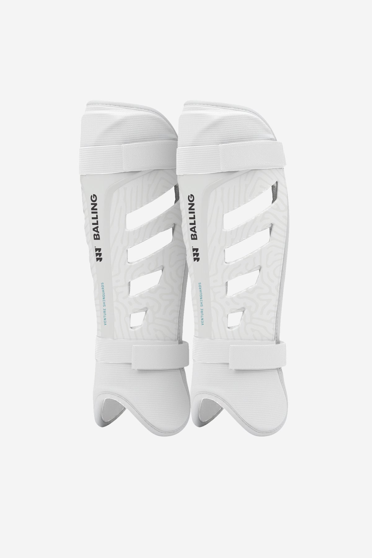 Canilleras Venture2 Pro